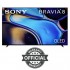 Sony Bravia 8 K-55XR80 55" 4K OLED HDR Android Google TV